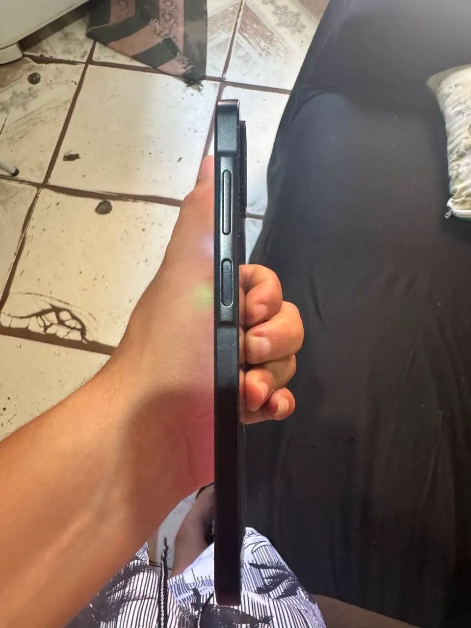 Celular Samsung A07 com nota e caixa, garantia  - Foto 5