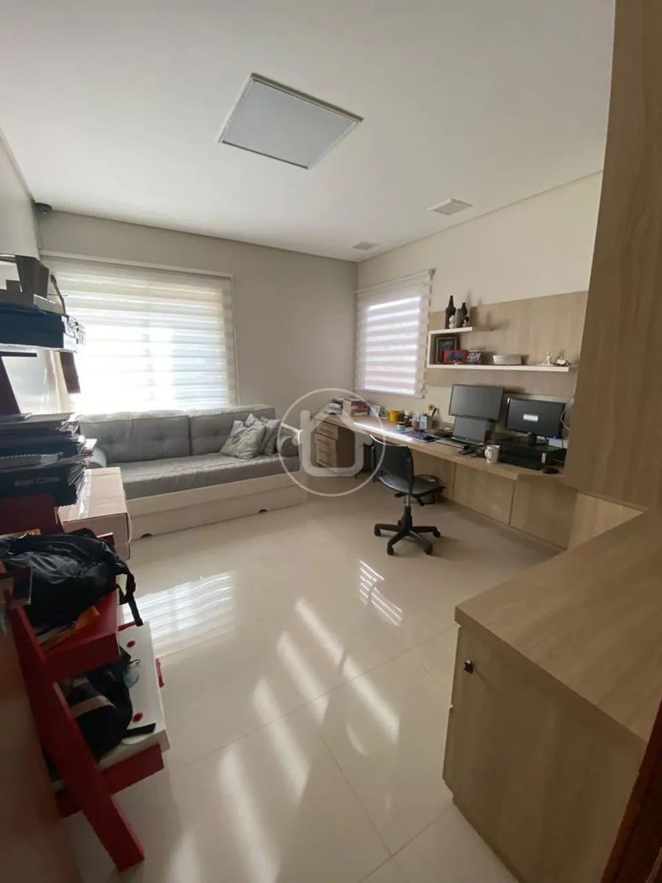 SOBRADO EM CONDOMINIO - ALTOS DA AFONSO PENA - Foto 5