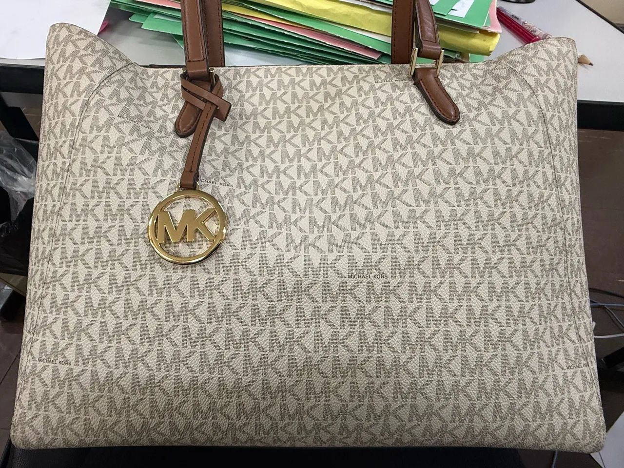 Bolsa Michael Kors