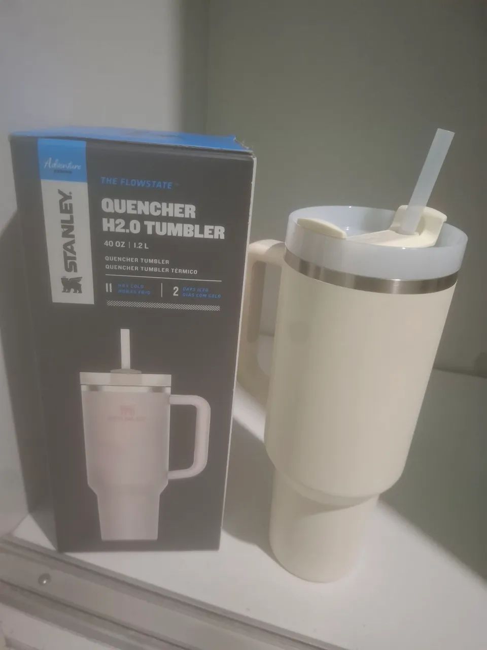 Stanley 1.2L NOVA! - Foto 3