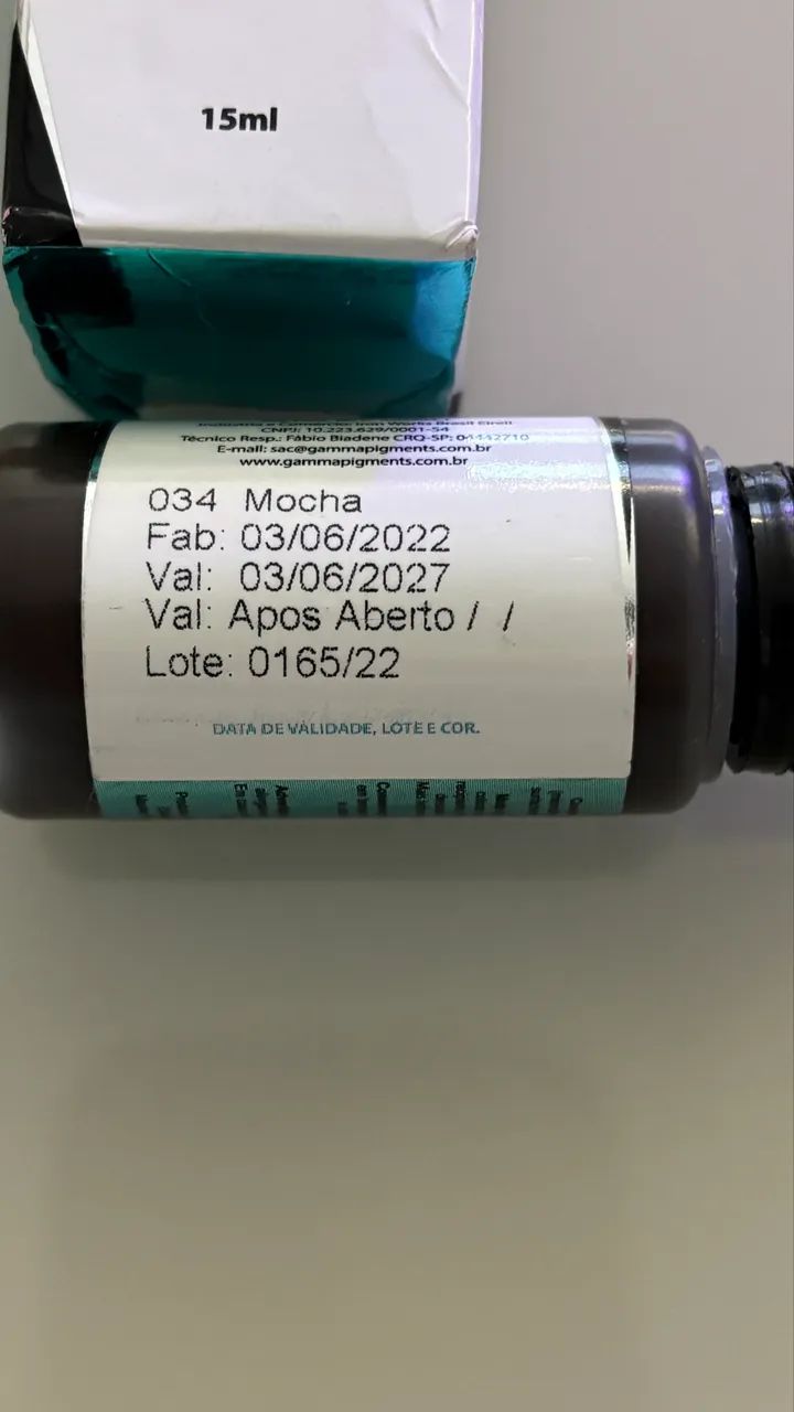 Dermografo Dermocamp -KIT COMPLETO DE MICROPIGMENTAÇÃO  - Foto 4
