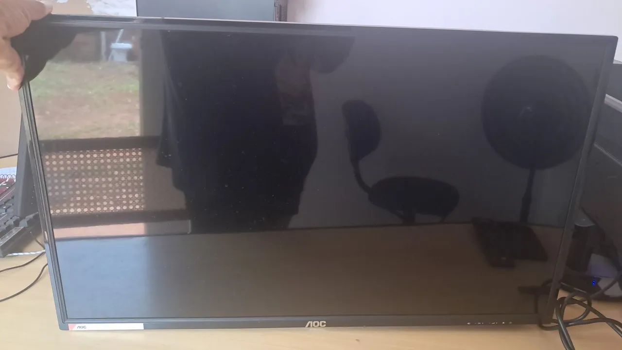 Tv 32 AOC 