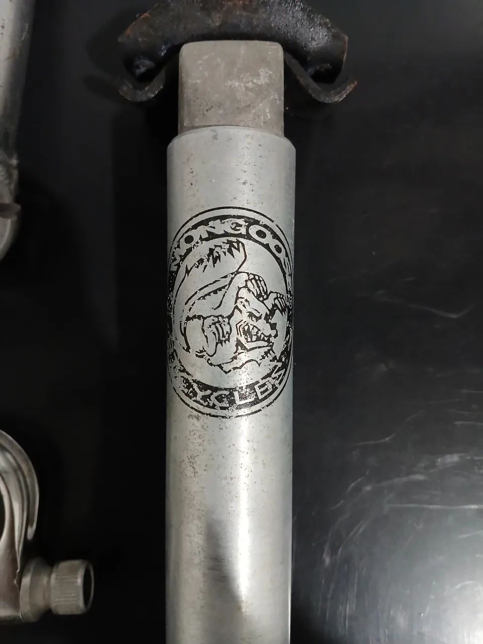 Kit Mongoose Vintage - Foto 2