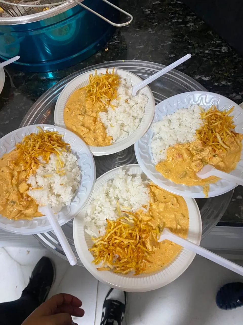 Buffet infantil somos CNPJ garantia e segurança  - Foto 3