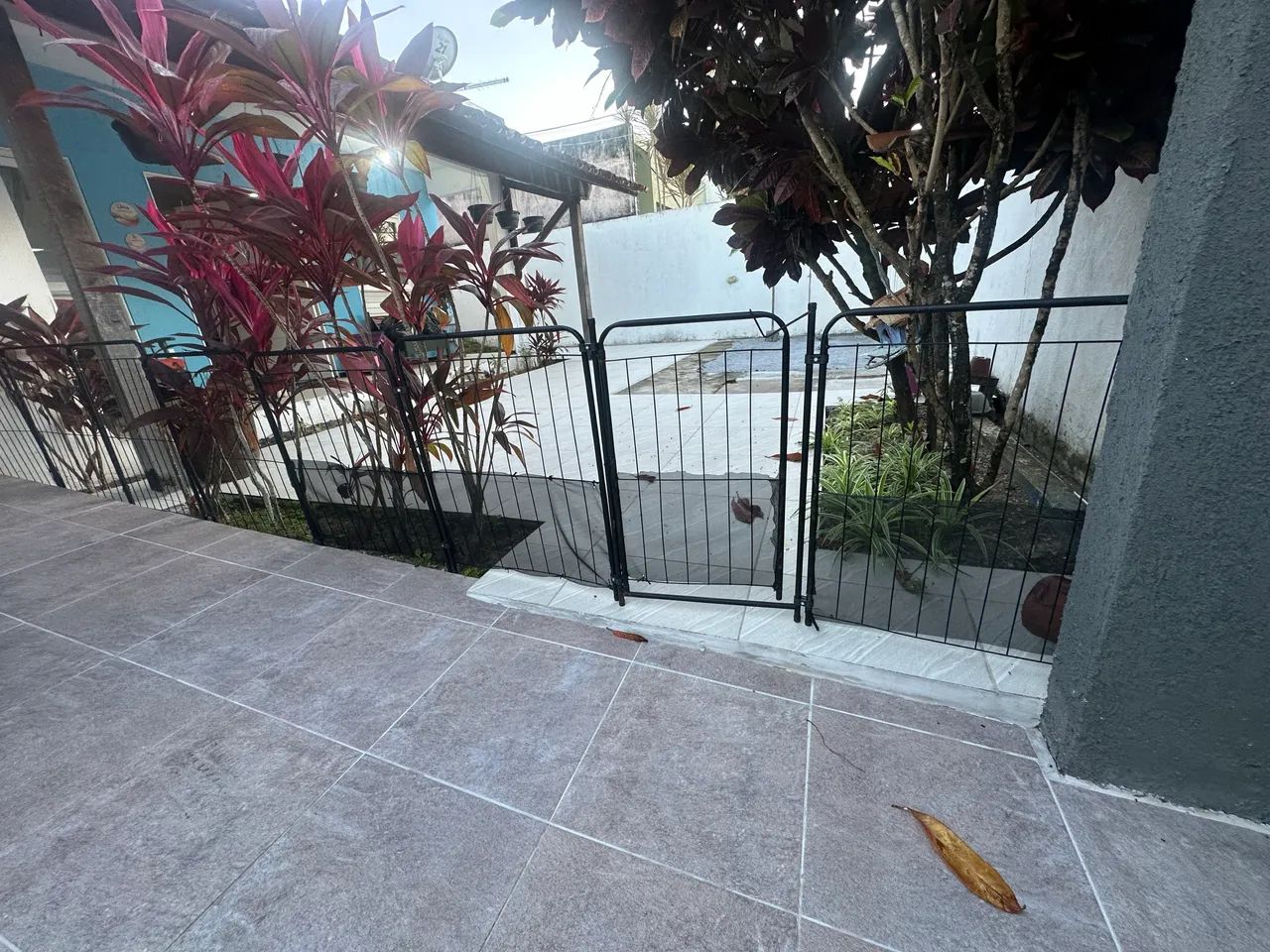 Grade cercado para pets - Foto 2