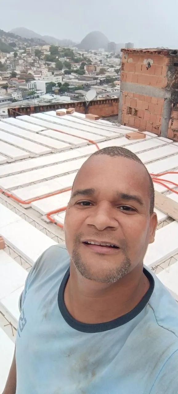 Pedreiro marido de aluguel  - Foto 5