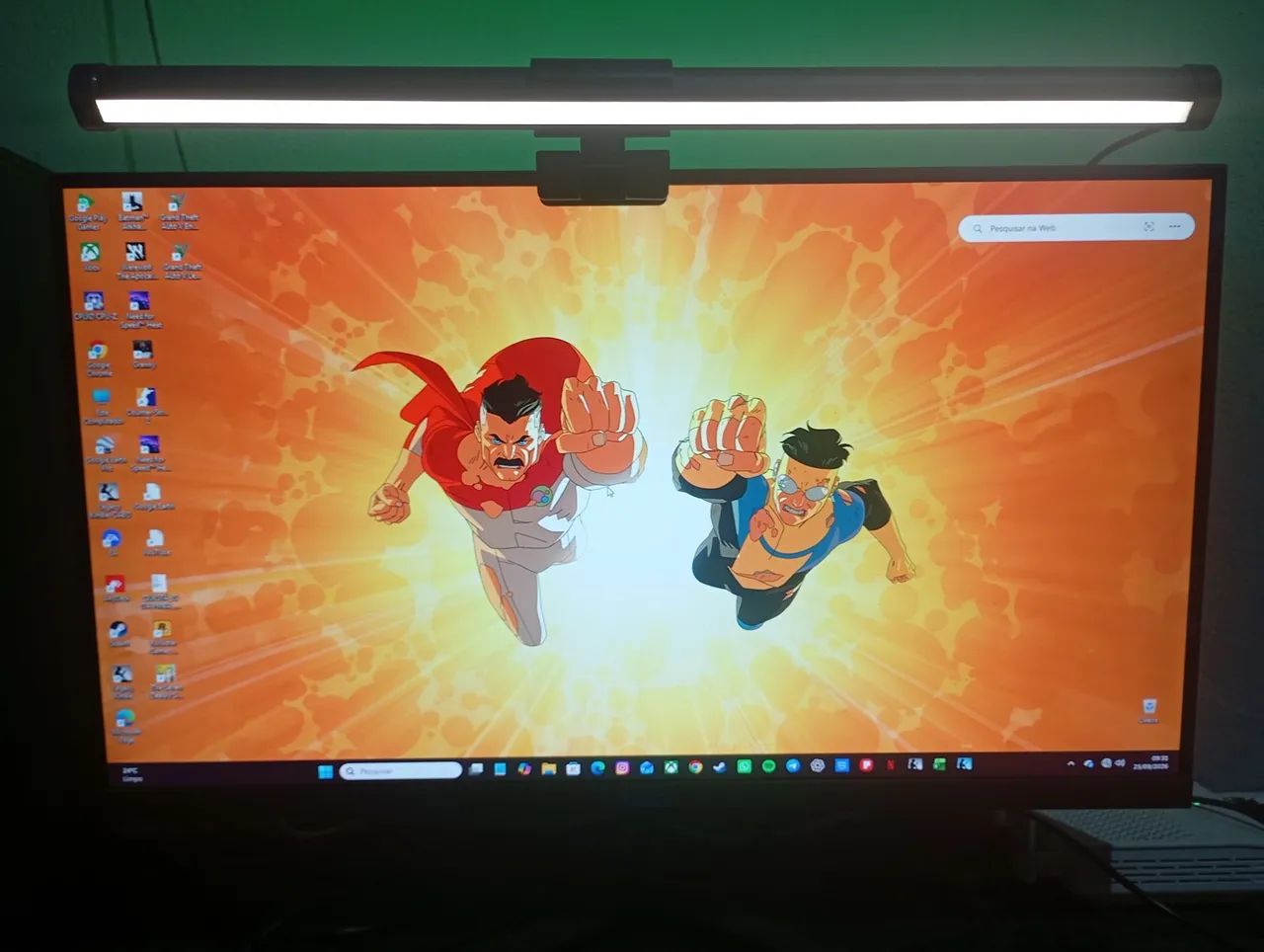 PC GAMER PICHAU  - Foto 2