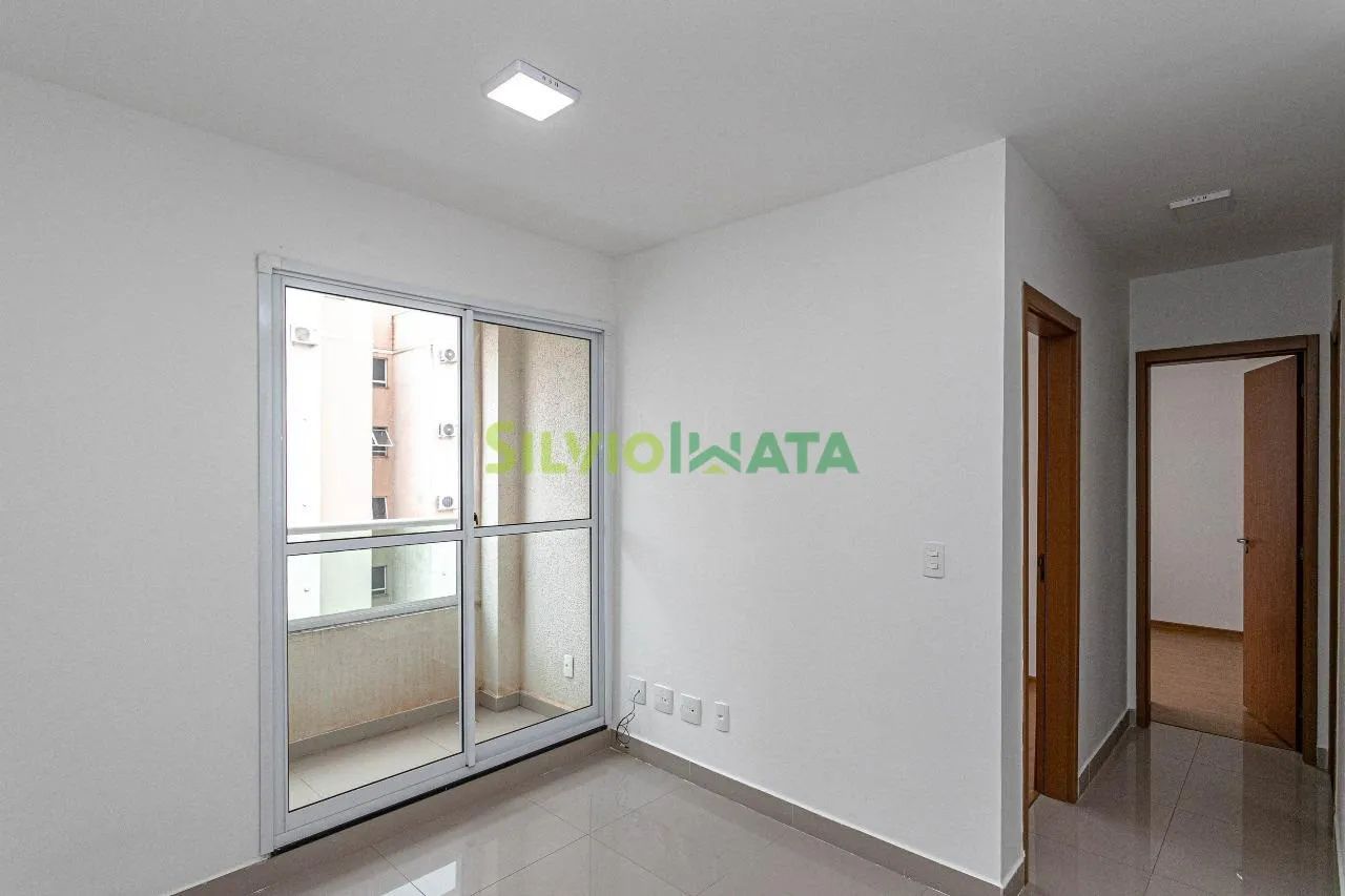 Apartamento à Venda no Spazio Medellín 2 Quartos com Sacada e Churrasqueira | Jardim Améri - Foto 4