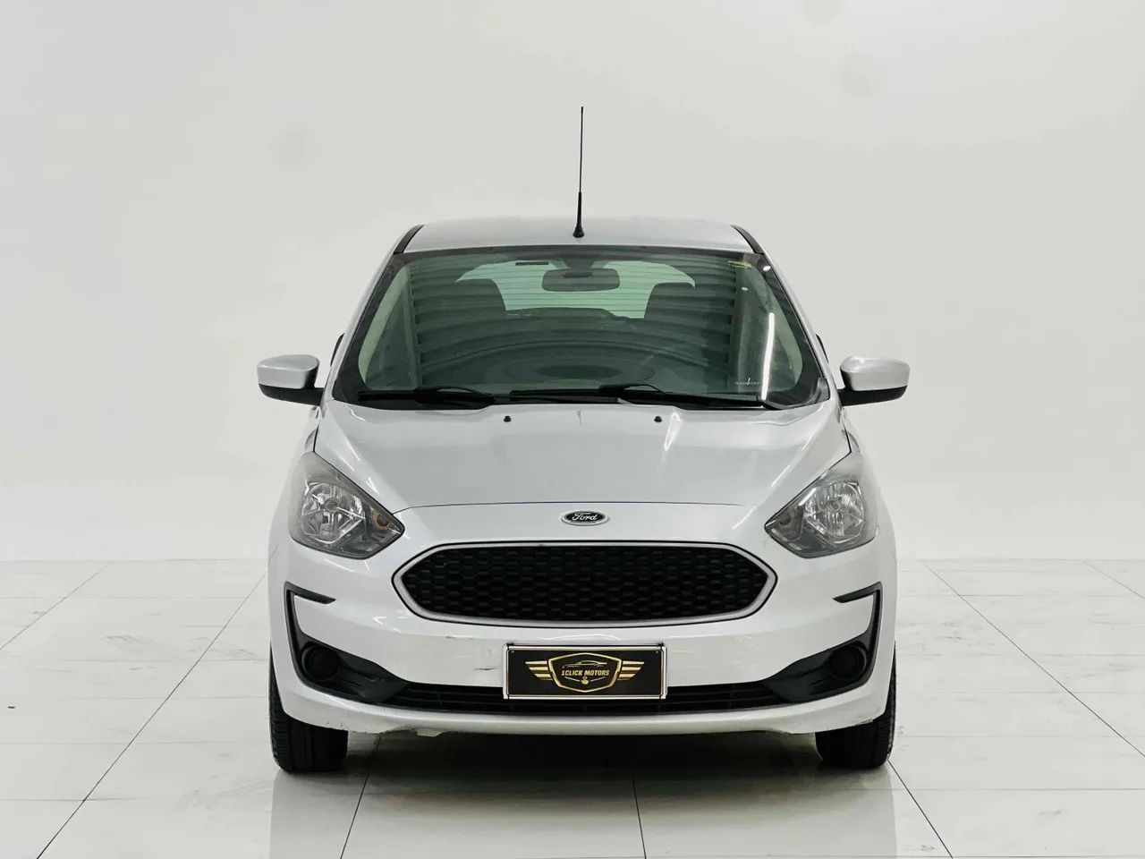 Ford KA+ 2019 - Foto 2