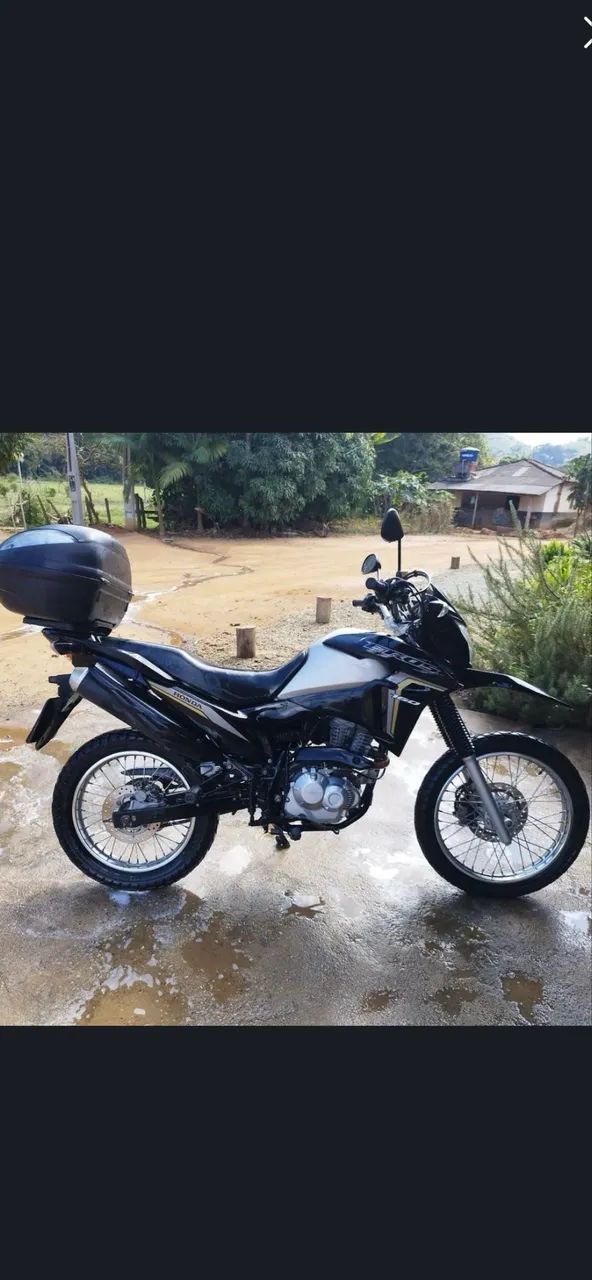 Venda de moto  - Foto 4