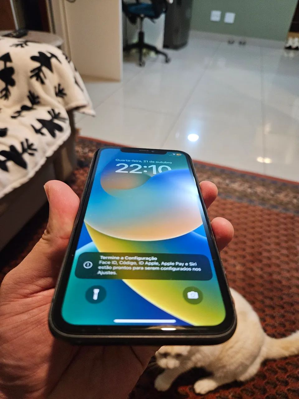 Iphone 11 64gb - Foto 2