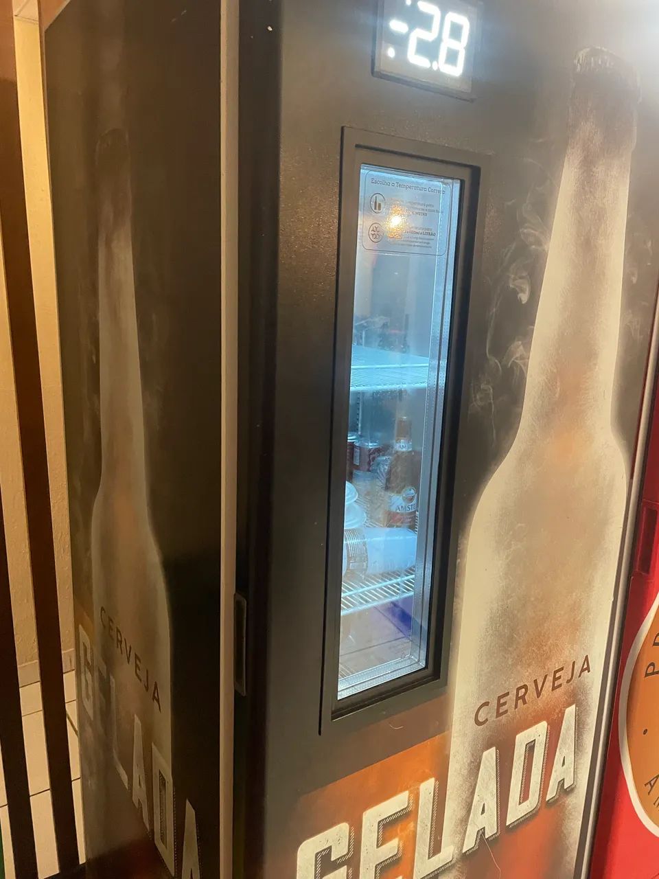 Cervejeira 