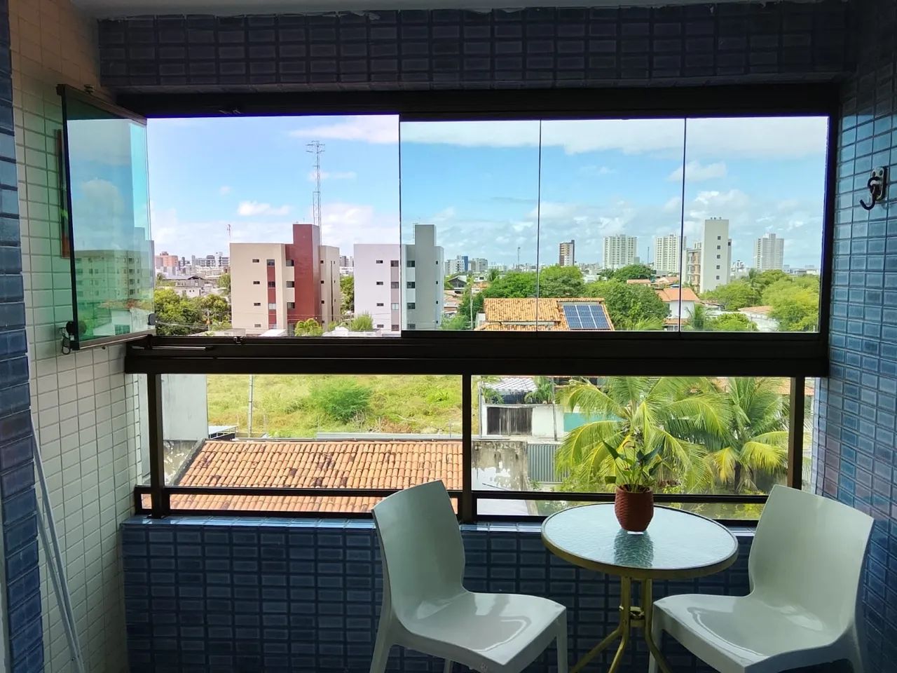 Aluguel apartamento Praia do Poço em cabedelo  - Foto 2