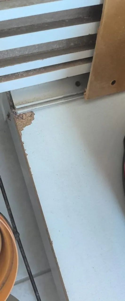 Guarda roupa - Foto 4