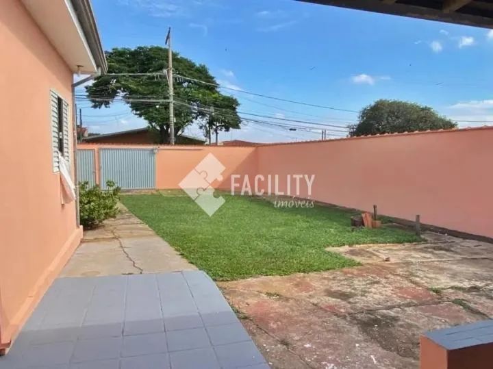 casa - Parque Taquaral - Campinas - Foto 3
