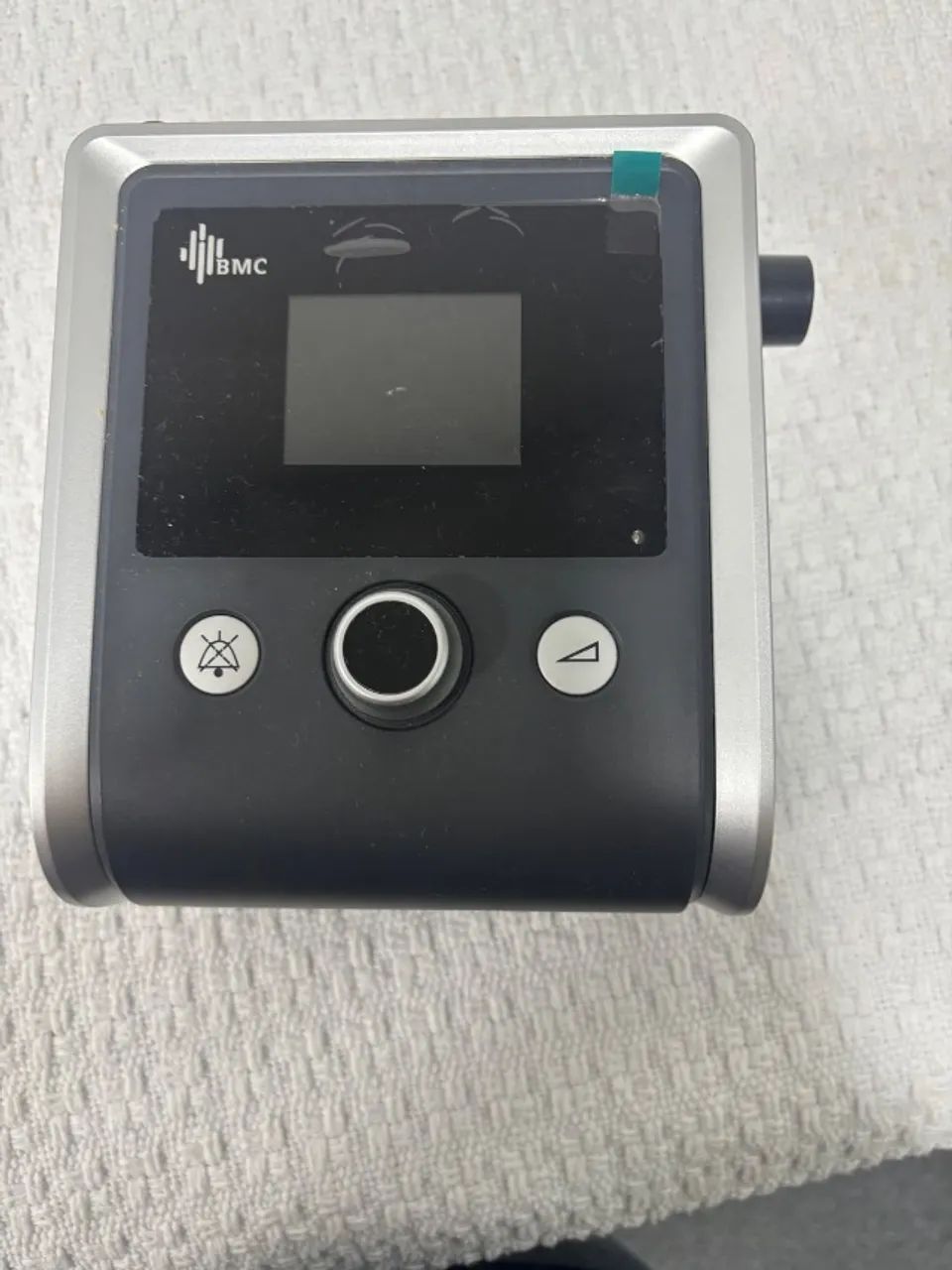 Bipap BMC completo - Foto 2