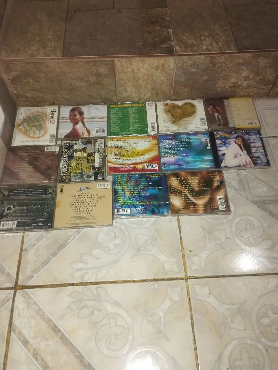 CDS