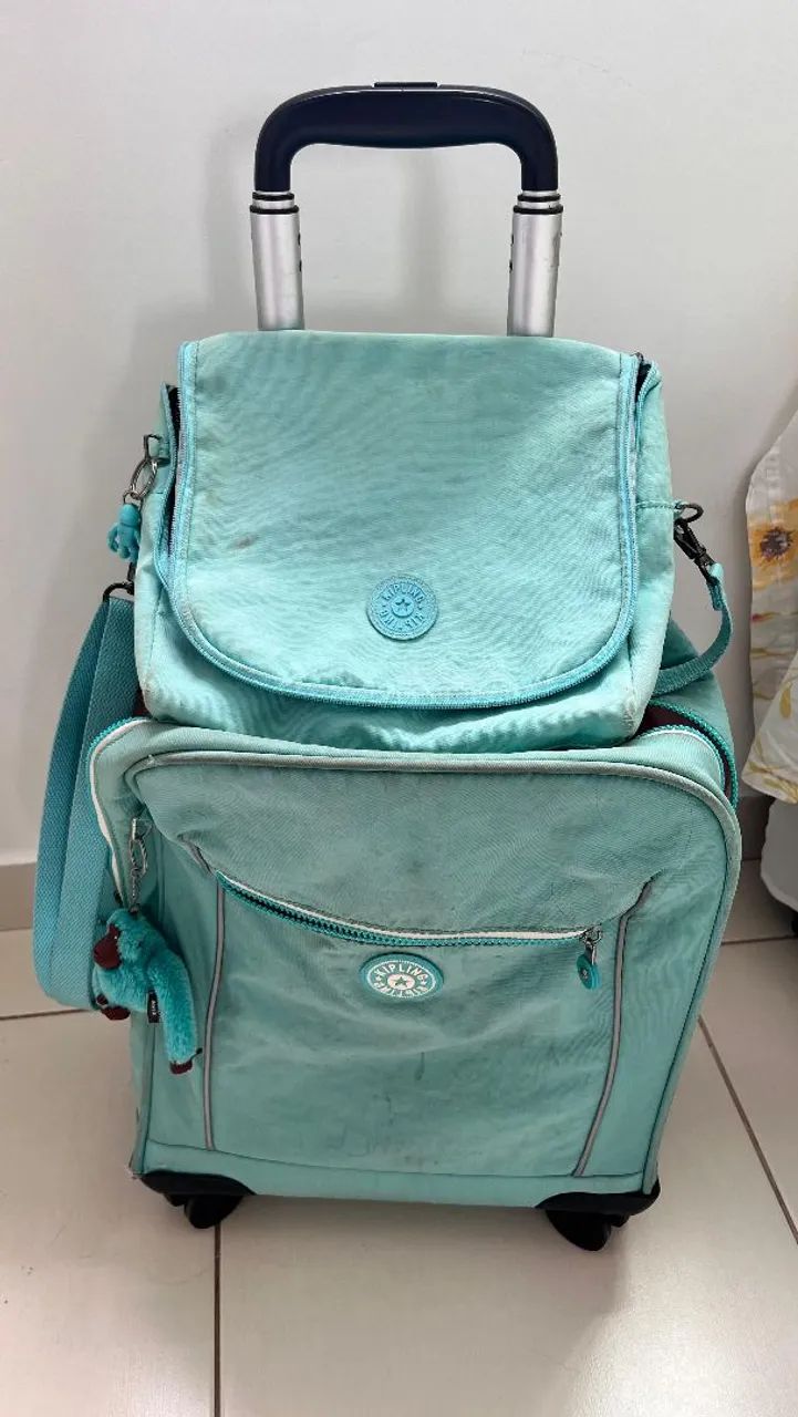 Bolsa escolar - Foto 2