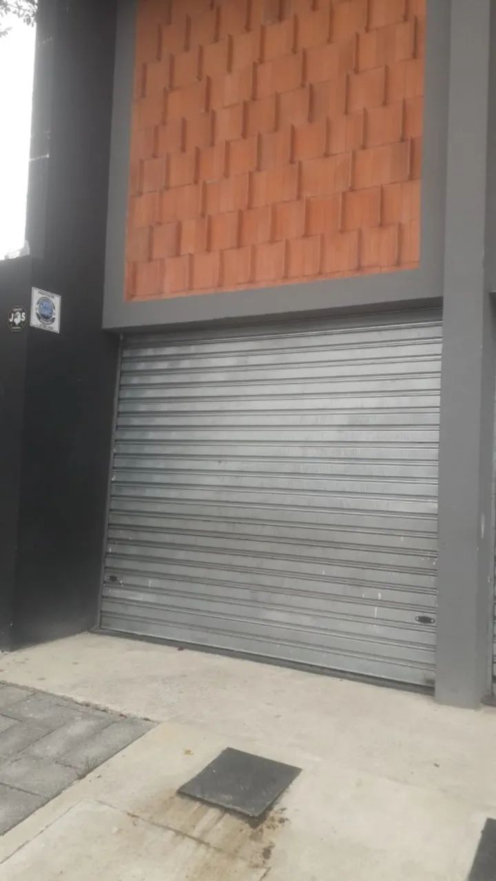 Sala Comercial para LOCAÇÃO com 20,01m² wm Mogi das Cruzes. - Foto 2