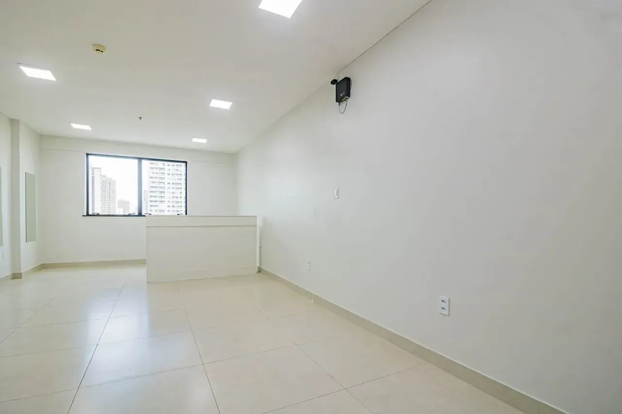 Sala comercial - Venda - Cremação - Belém - PA - Foto 2