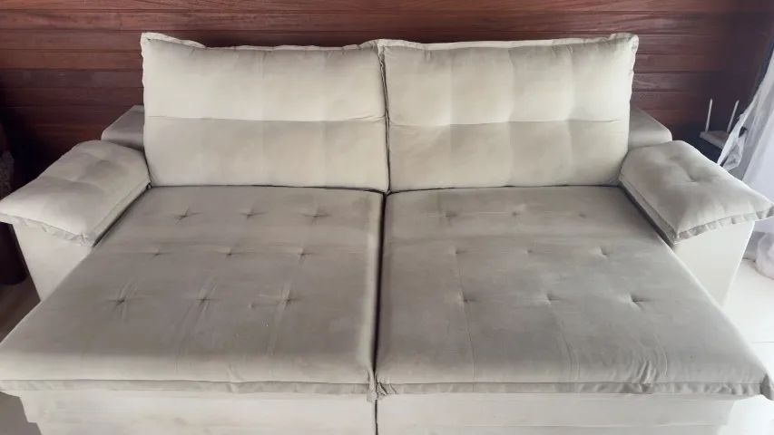 Sofá Retrátil  - Foto 2