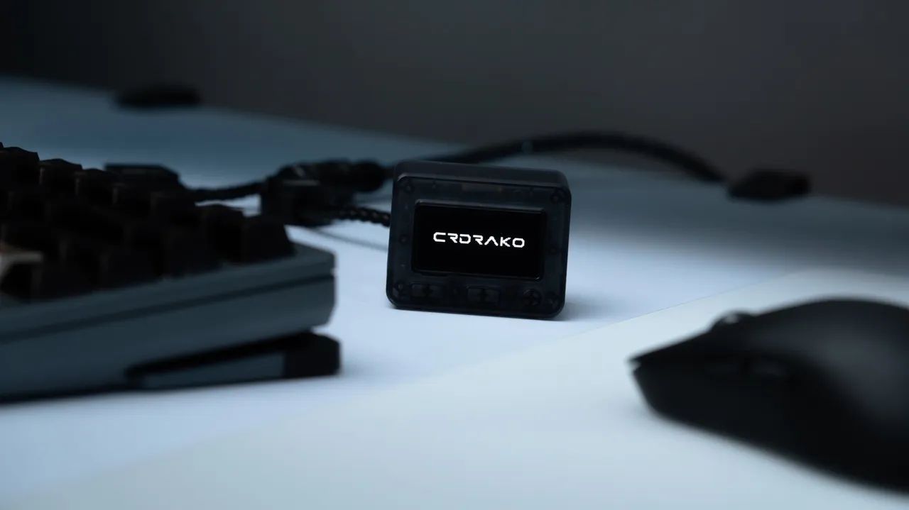 Crdrako Ko-One - Foto 3
