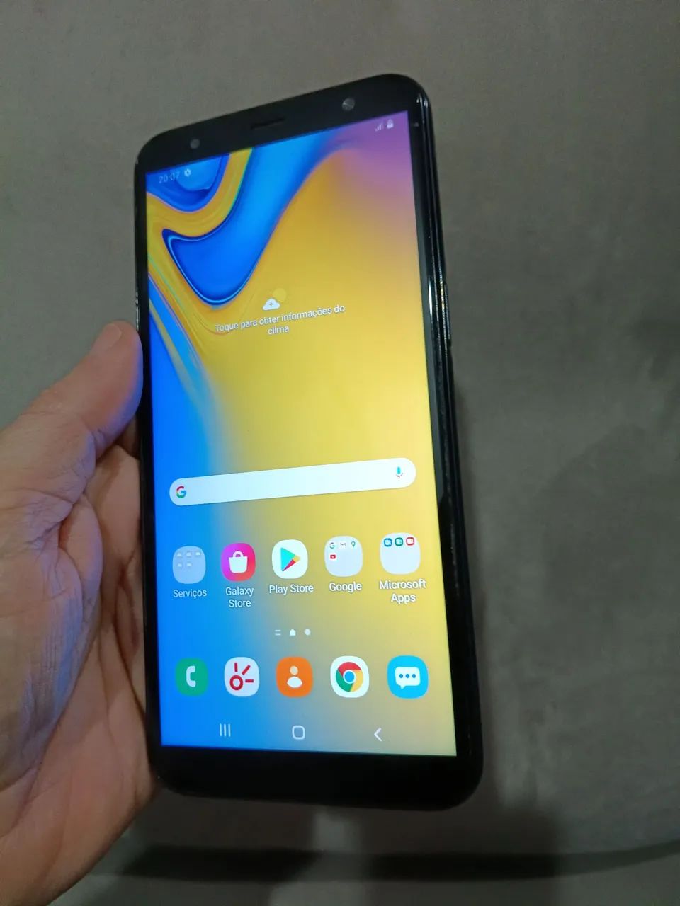 SAMSUNG Galaxy J6+ - Foto 4