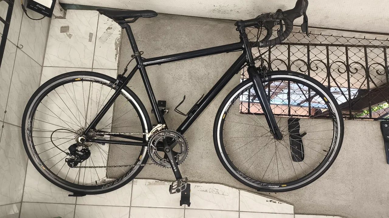 Bicicleta speed