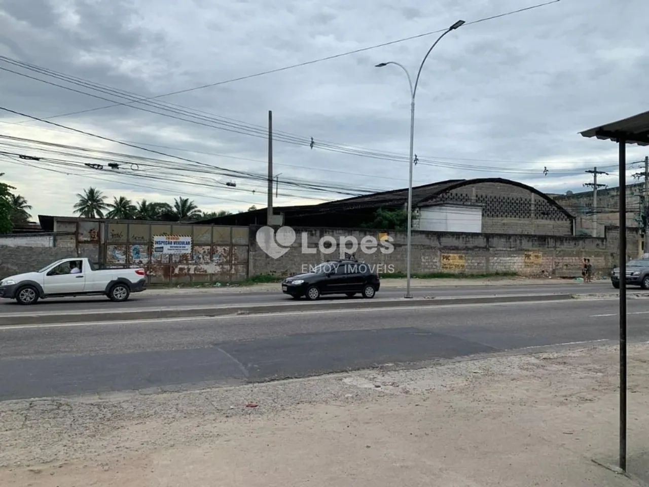 Galpão em Vila Centenário, Duque de Caxias - Foto 4