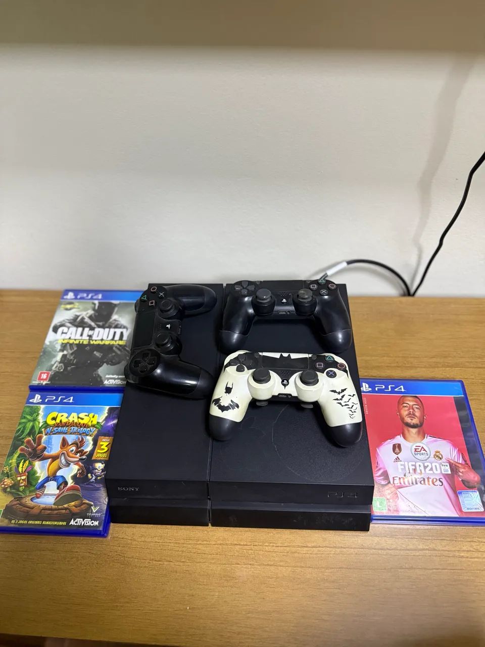 Ps4 slim 