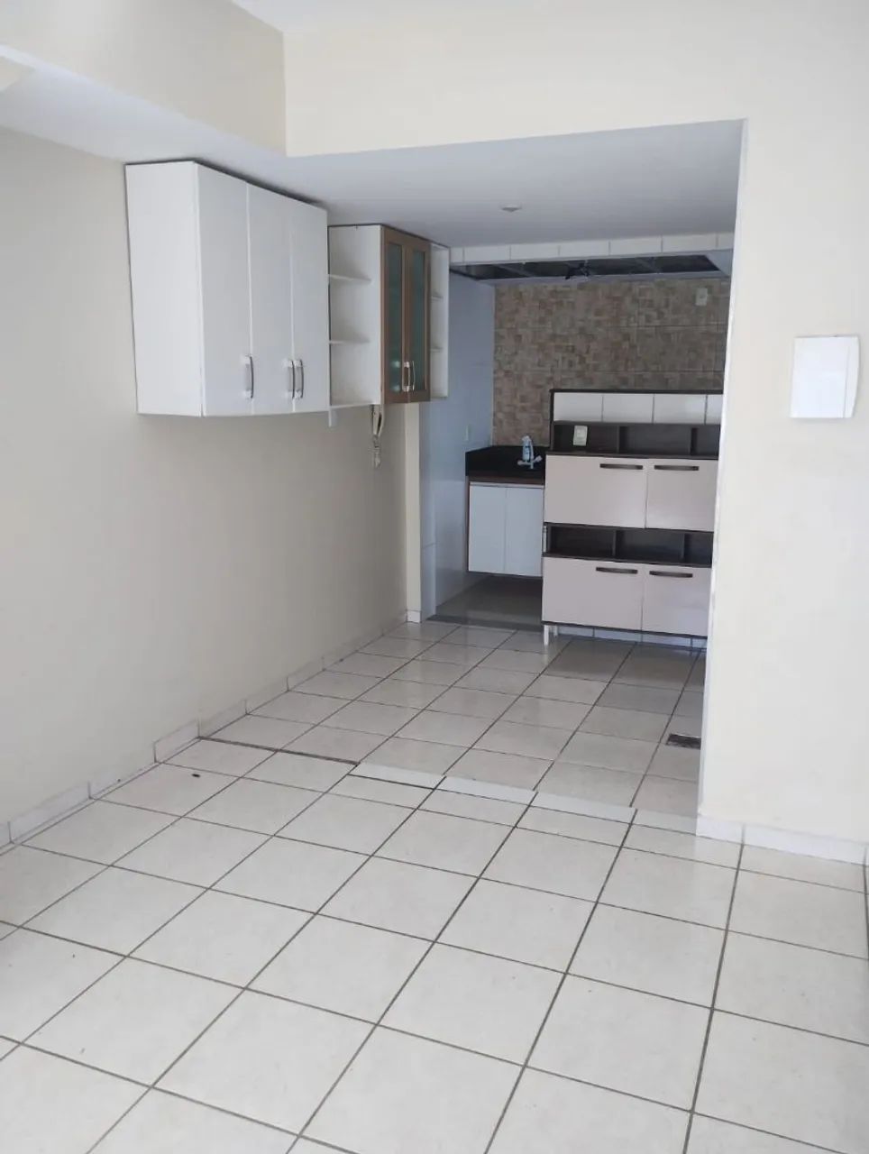 2 QUARTOS 1.150,00 SEMI MOBLIADO SÃO CONRADO  VILA VELHA  - Foto 2