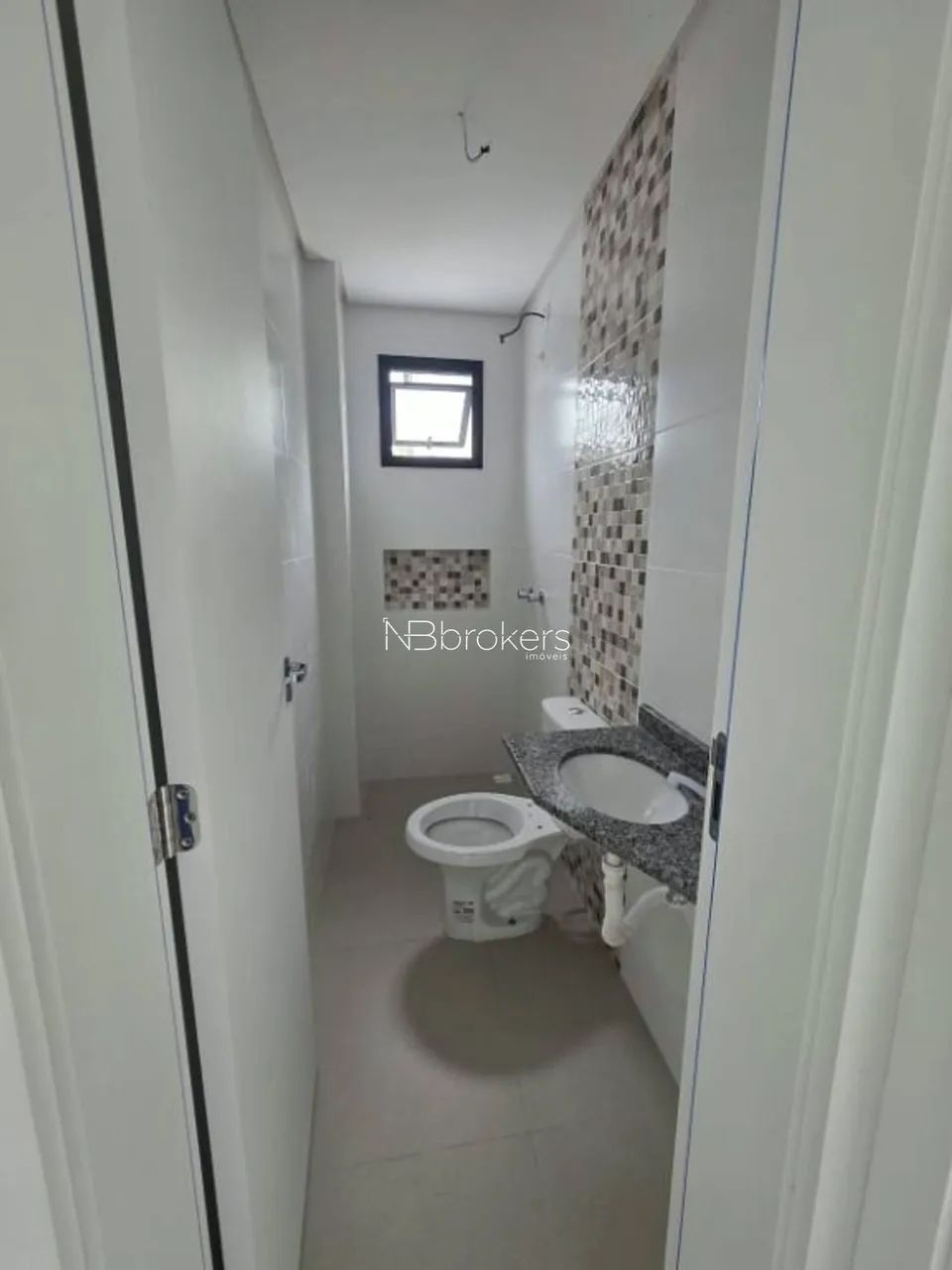 Apartamentos /Cajuru/1 quarto/Garagem - Foto 4