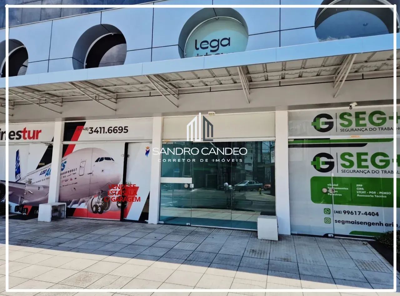 Imóvel para venda tem 40 metros quadrados em Centro - Criciúma - SC - Foto 2