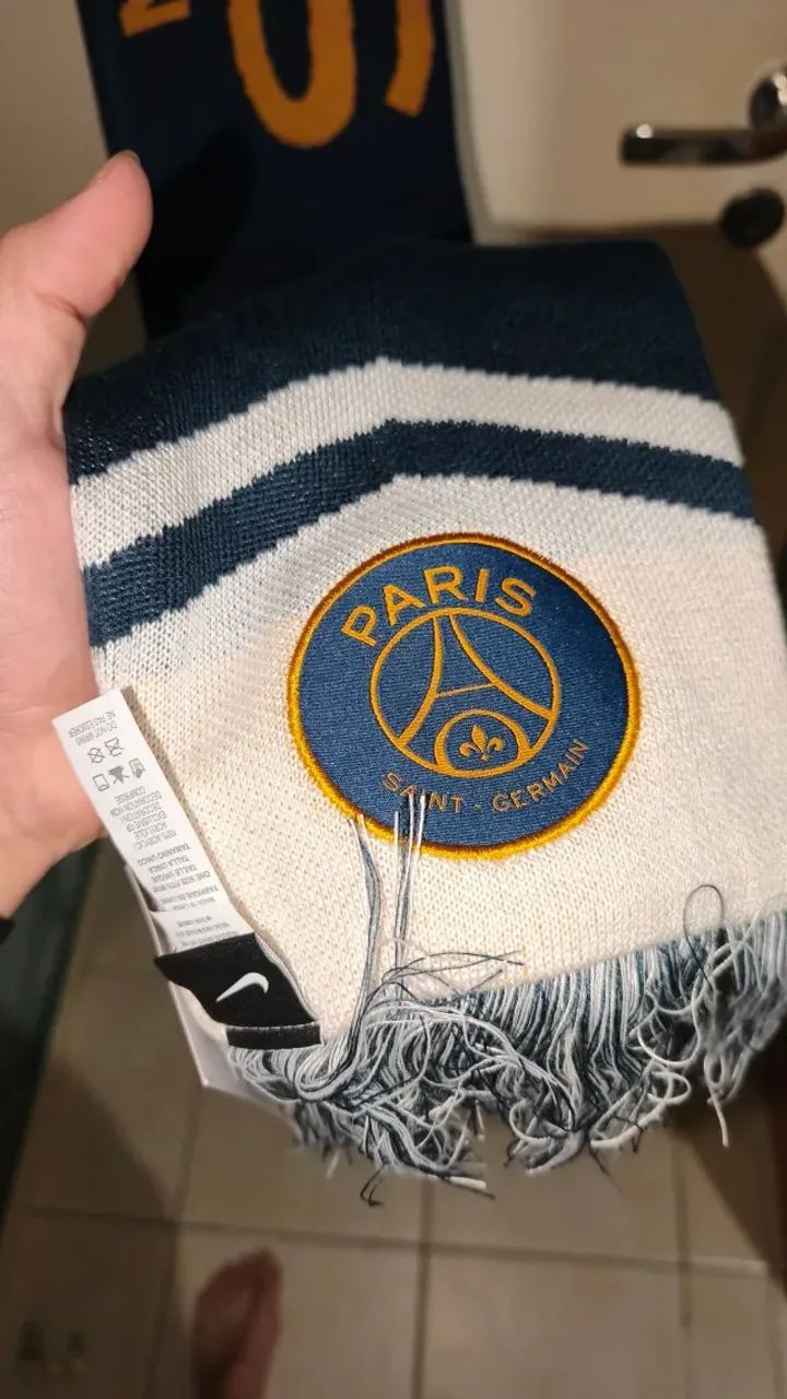 Cachecol PSG Nike - Foto 3