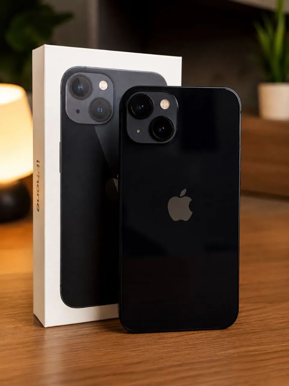 iPhone 13 128gb 