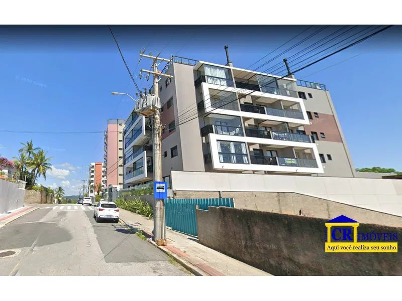 Studio a venda no Bom Abrigo Florianópolis SC - Foto 3