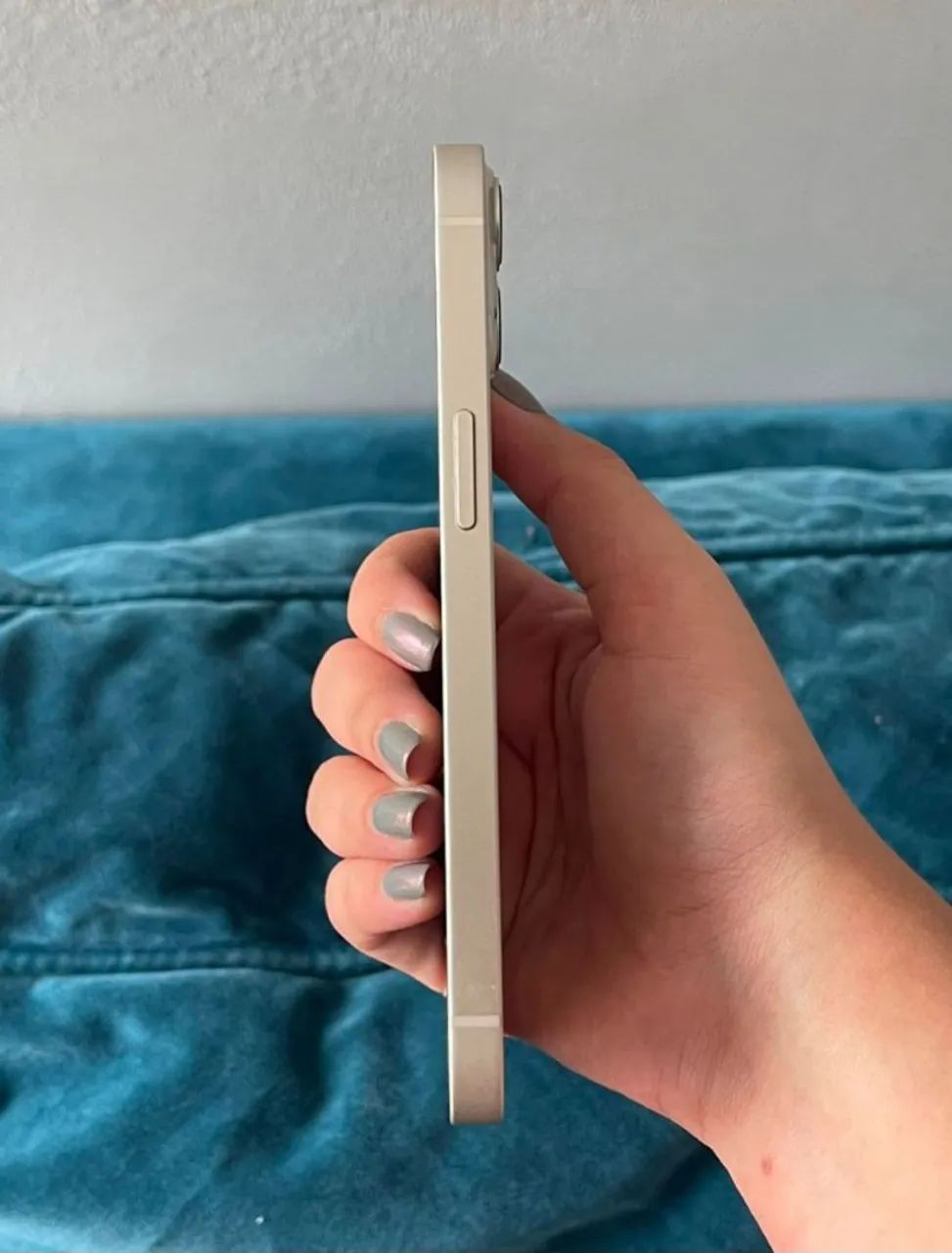 iPhone 13 | 128GB | Impecável e Super Conservado  - Foto 5