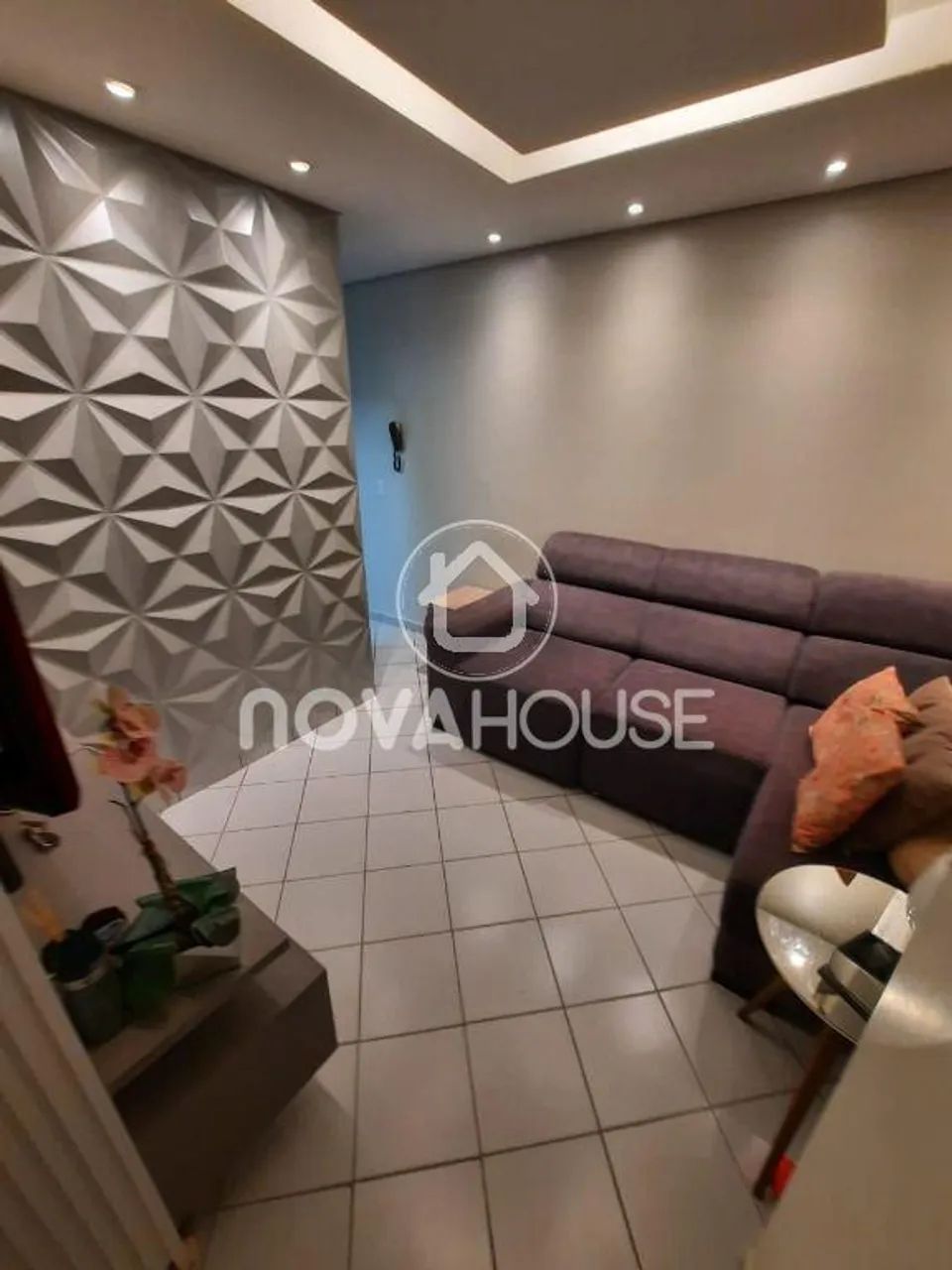 APARTAMENTO CHÁCARA CACHOEIRA - Foto 2