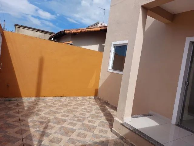 Vendo Casa em Prudente de Morais com 3 quartos e 1 suíte - Foto 5