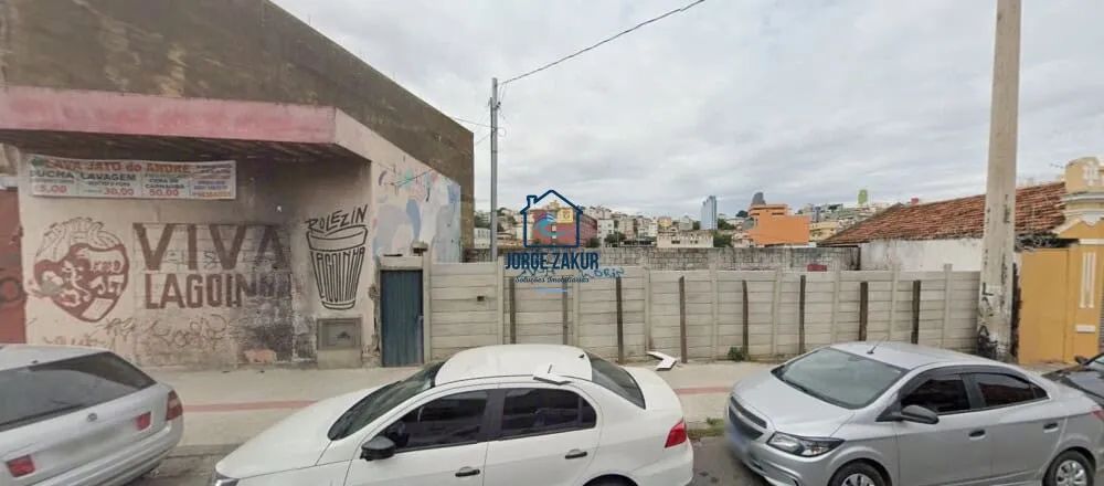 Casa Comercial para comprar Lagoinha Belo Horizonte - Foto 2