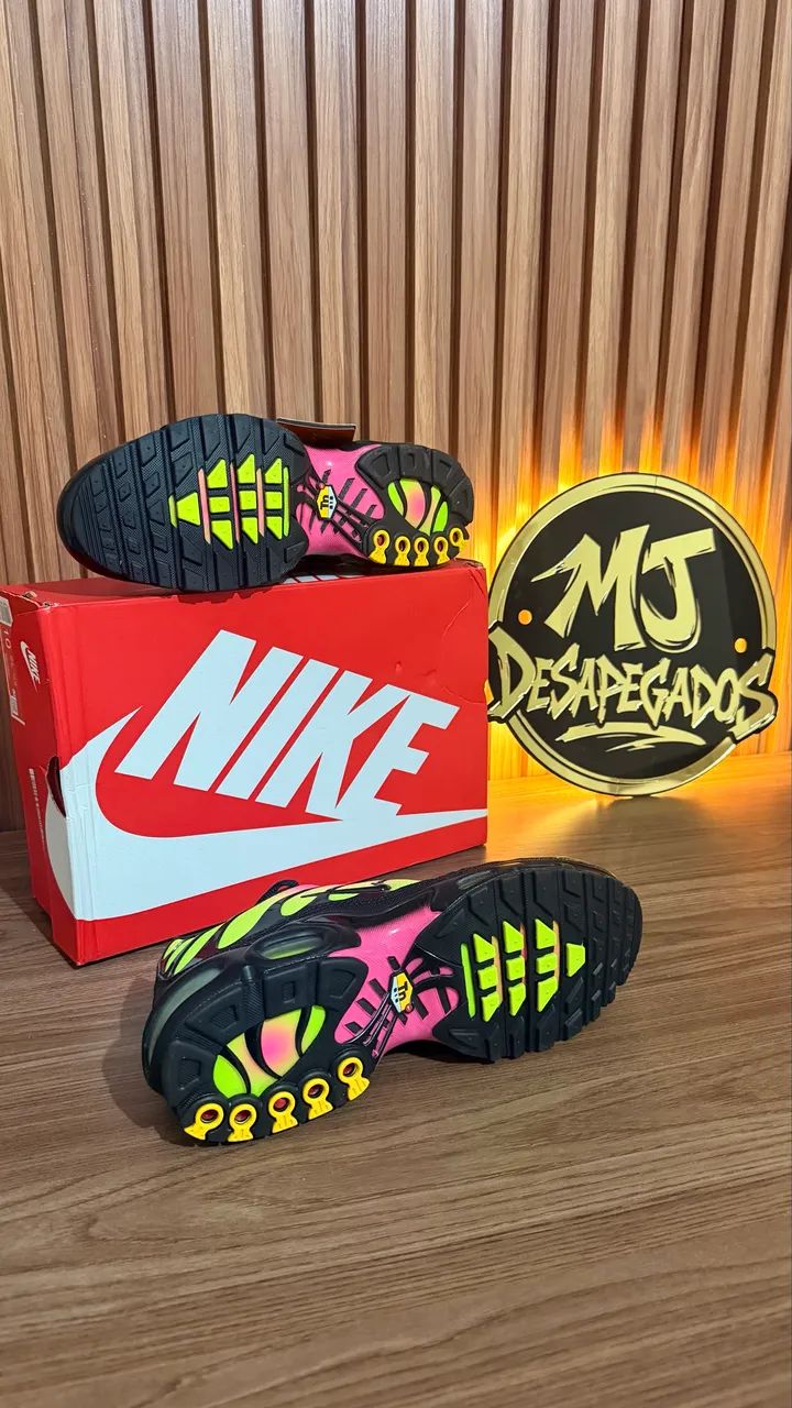 Nike air Max TN  - Foto 4