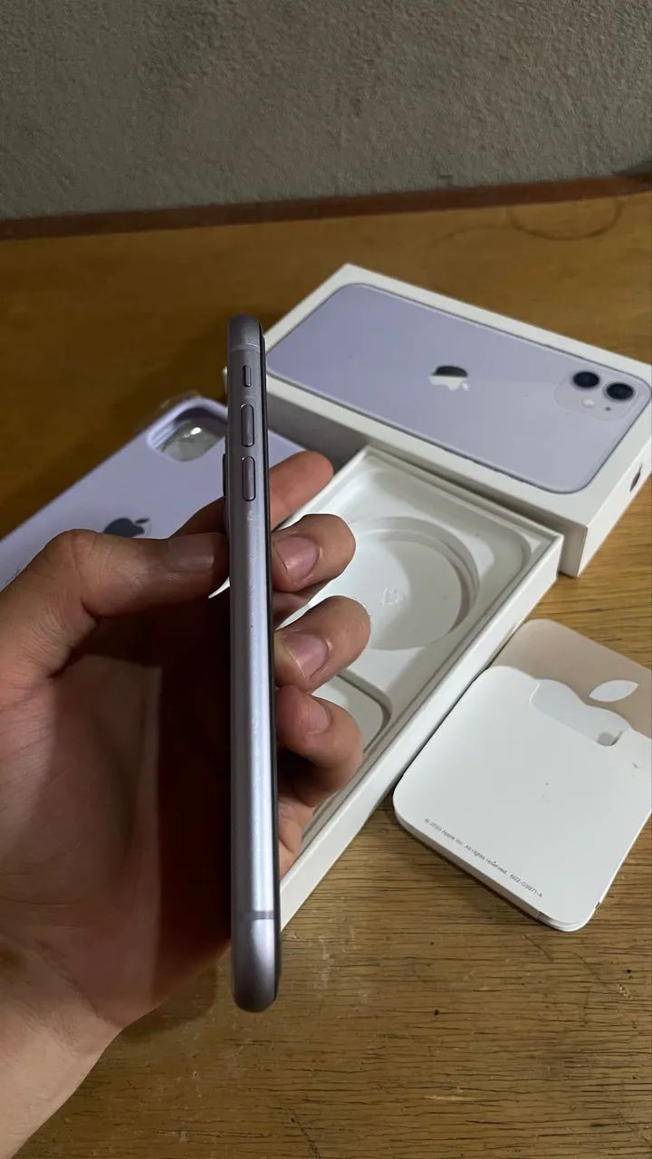 IPhone 11 64gb - Celulares e Smartphones - São Sebastião, Teresina