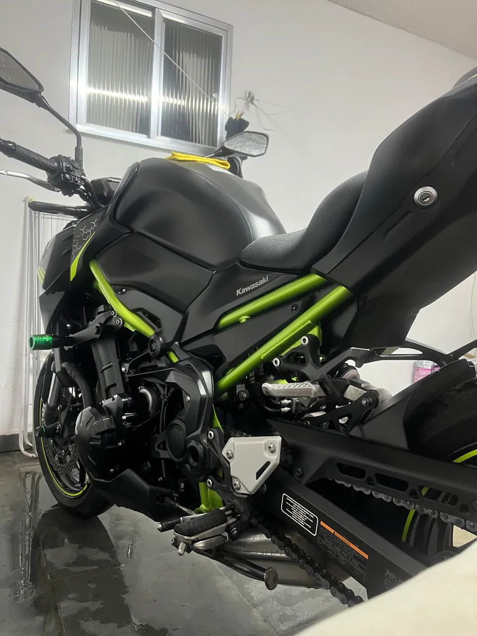 Z900 2021  - Foto 4