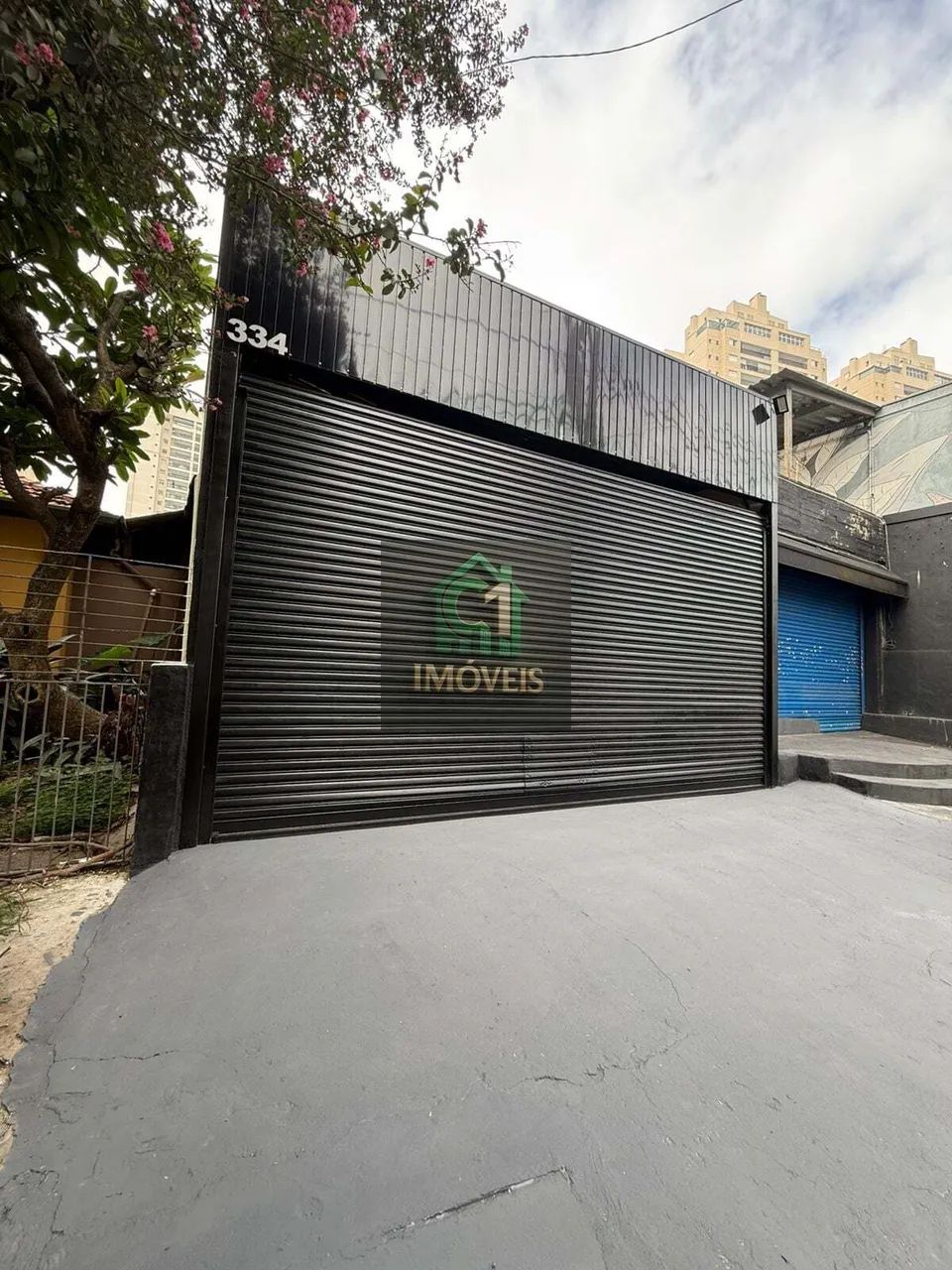 Vendo Prédio Comercial / Galpão  Vila Leopoldina