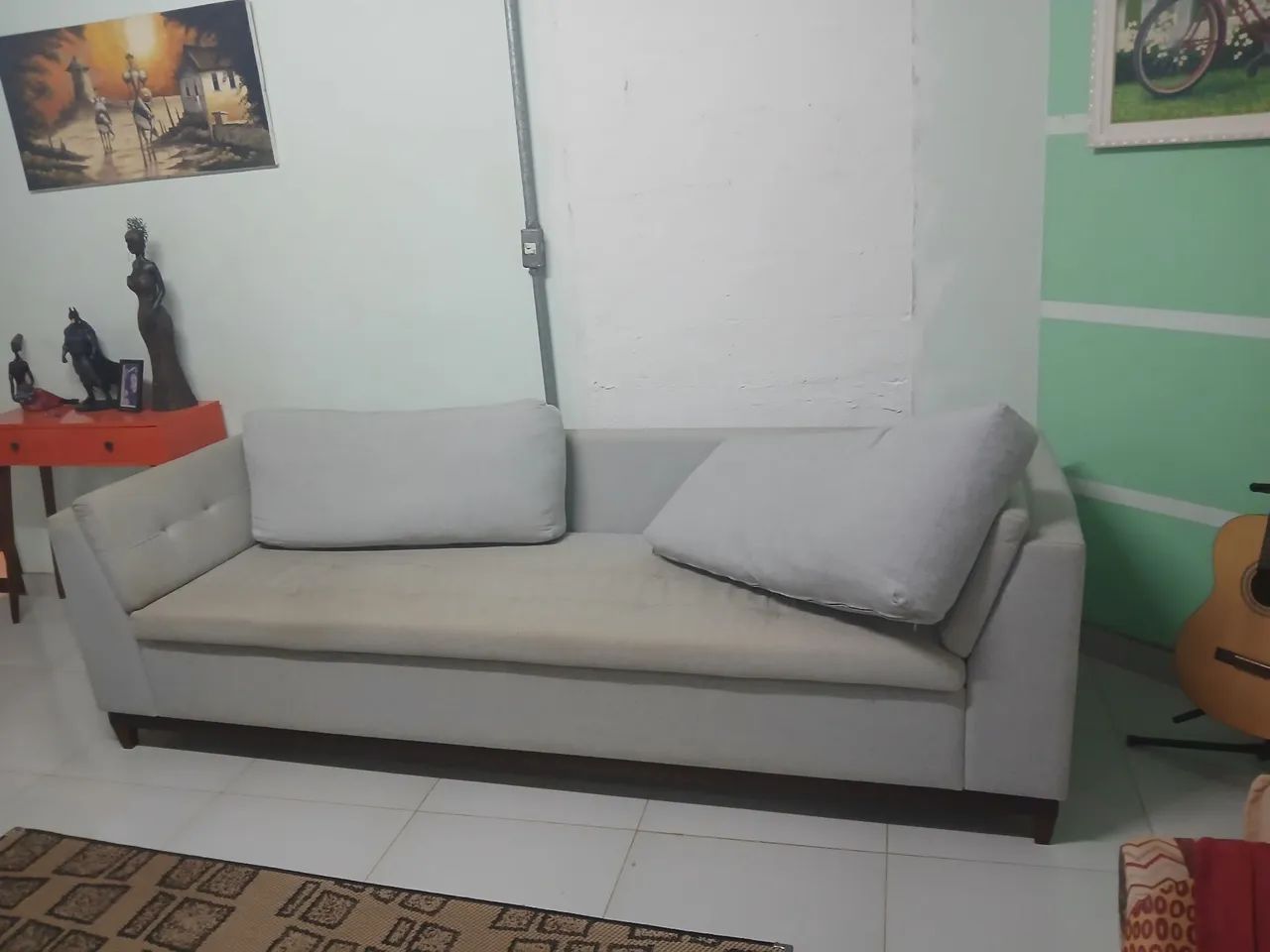 Sofá  - Foto 2