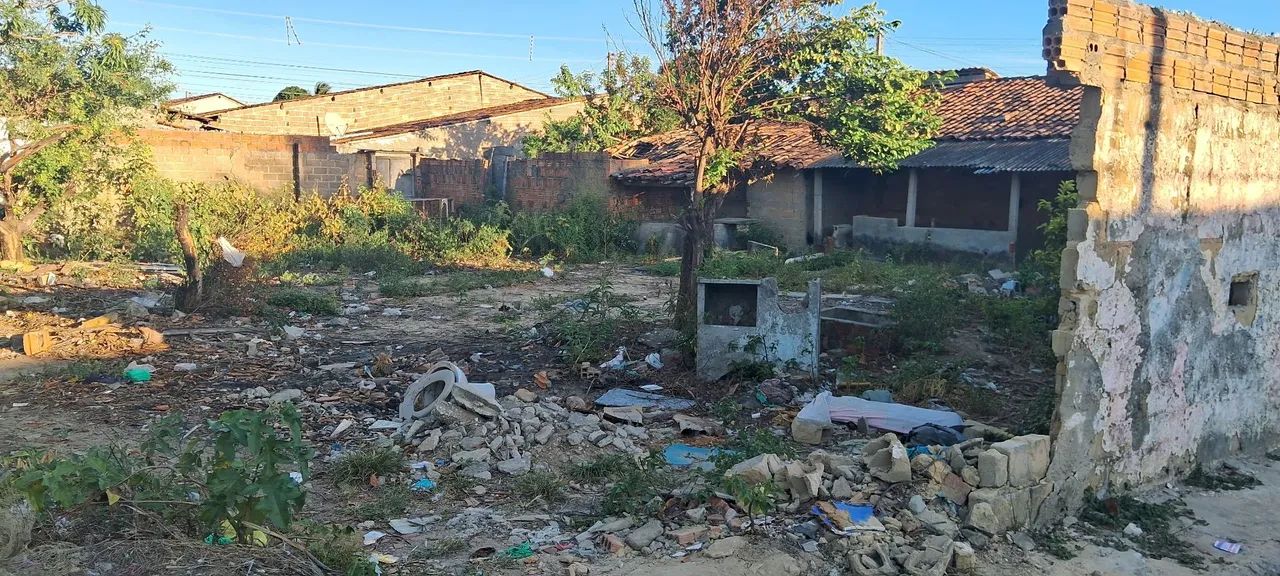 TERRENO ÓTIMO PARA COMÉRCIO OU LOTES - Foto 5