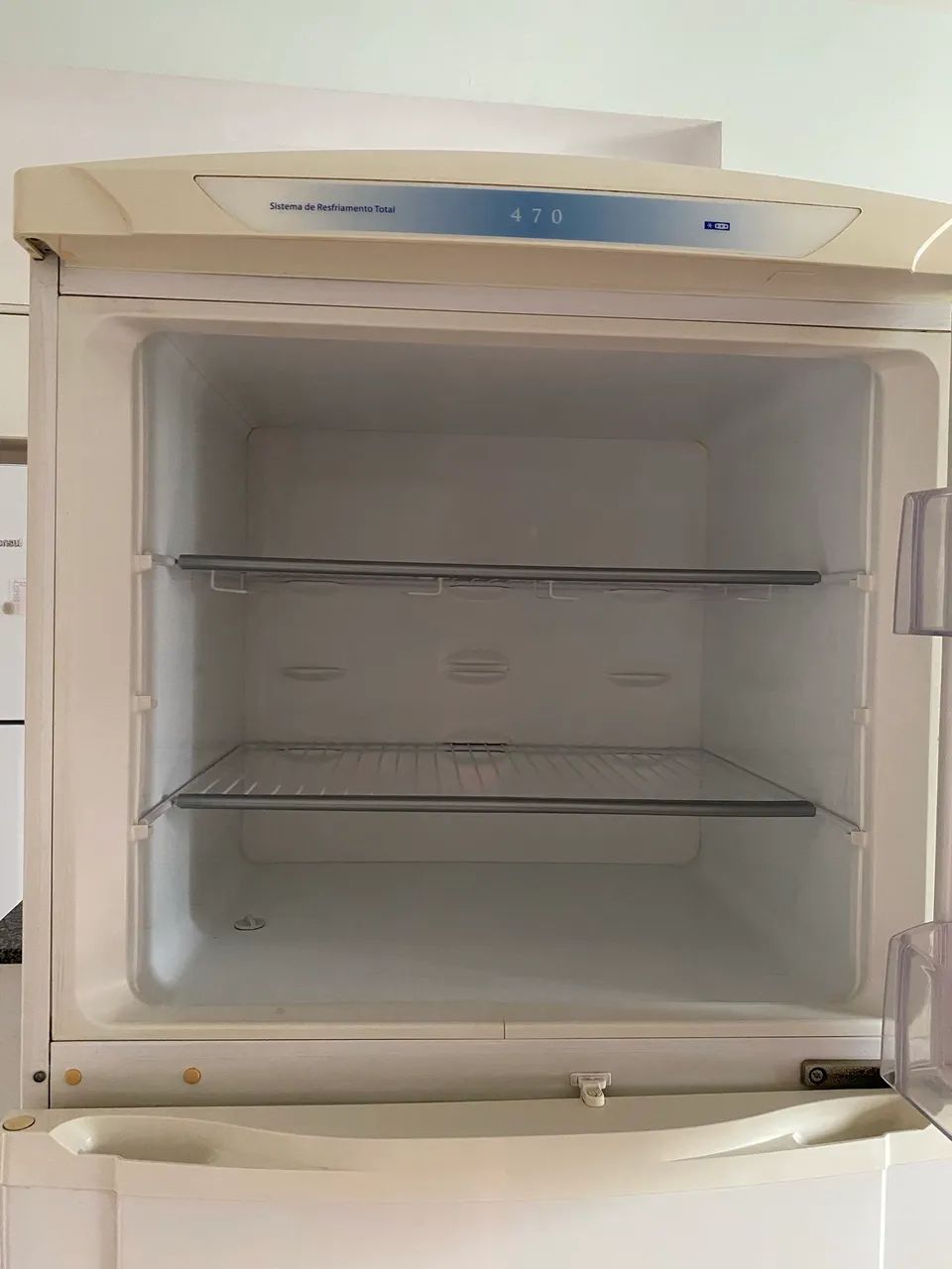 Refrigerador - Foto 4