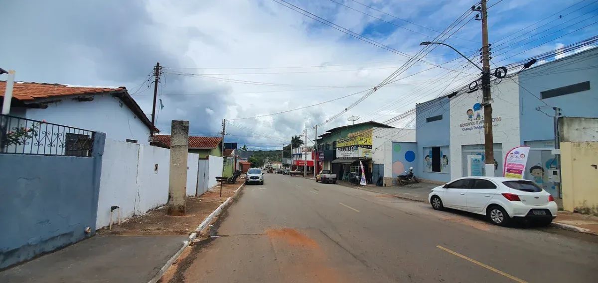 Lote Comercial próximo a Rodoviária em Nerópolis - Foto 5
