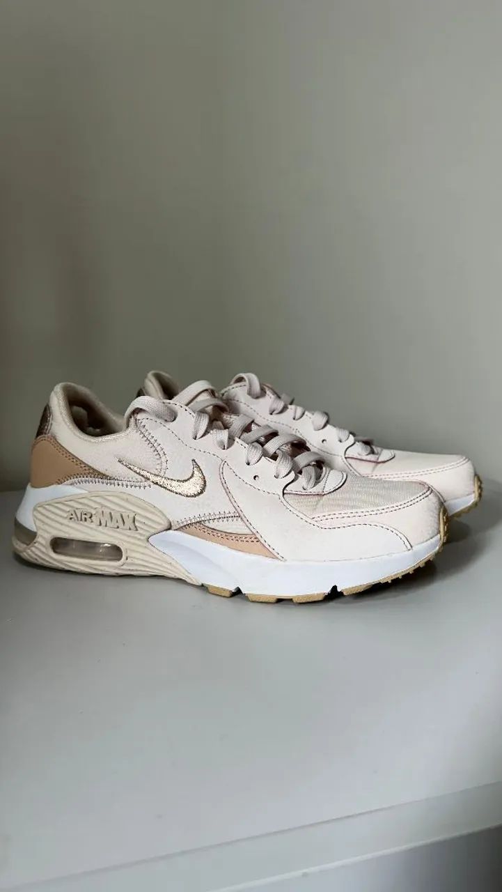 Tênis Air Max Excee | Original 