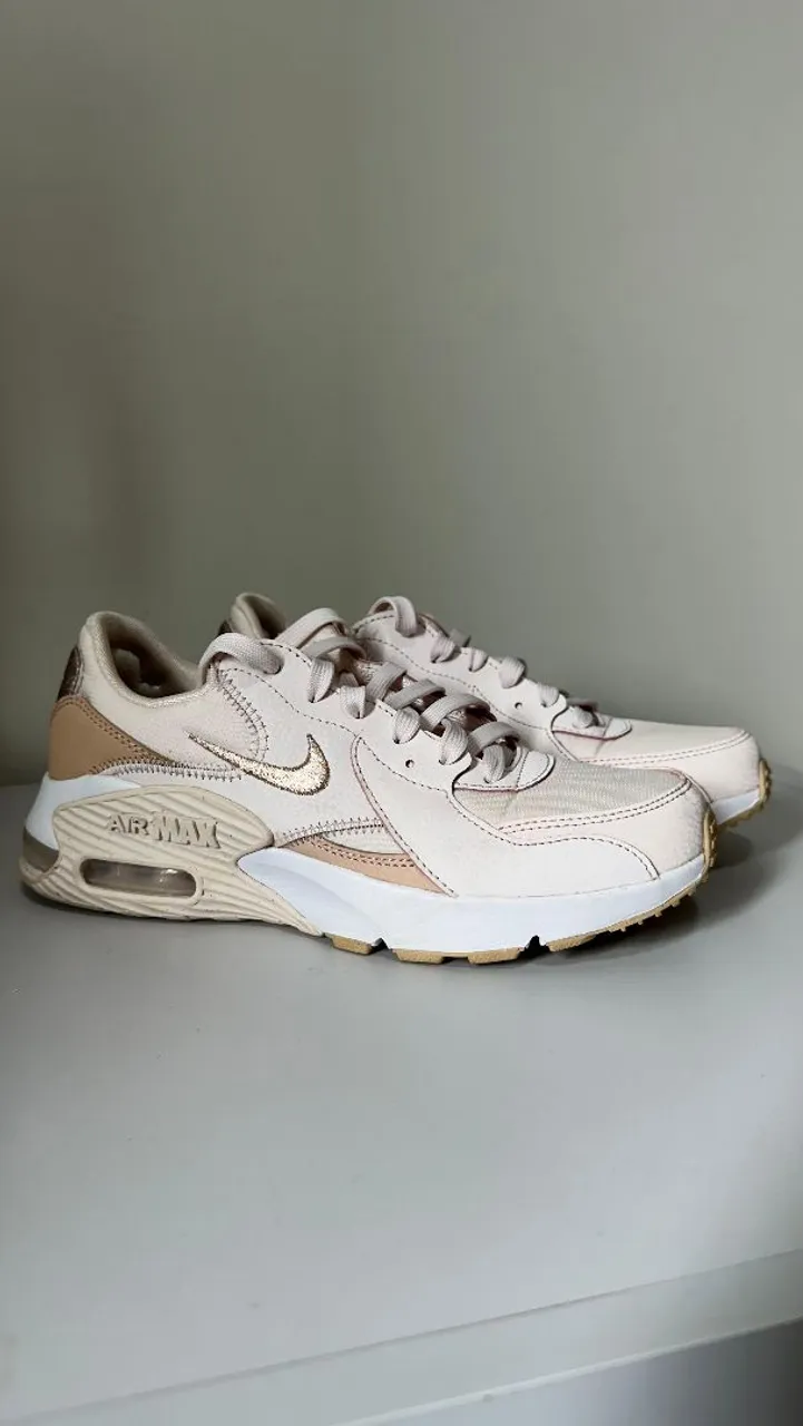 NIKE SHOX ORIGINAL TAM. 41 NOVO NA CAIXA! - Calçados - Vila